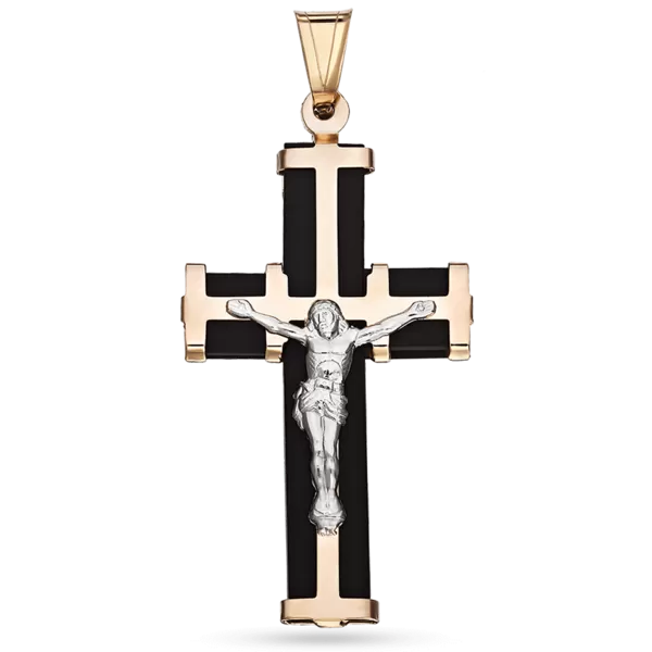 Крестики з каучука